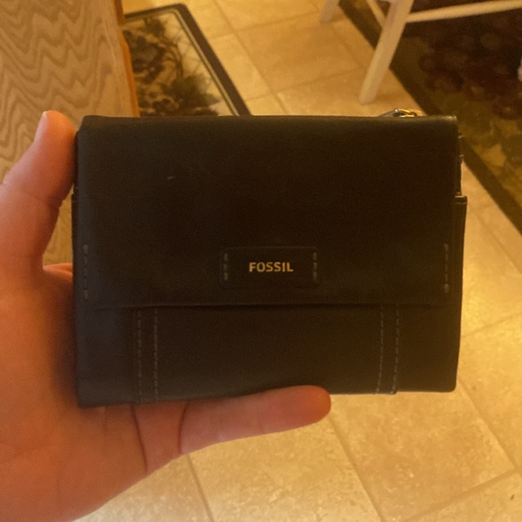 Fossil wallet - Picture 3 of 13